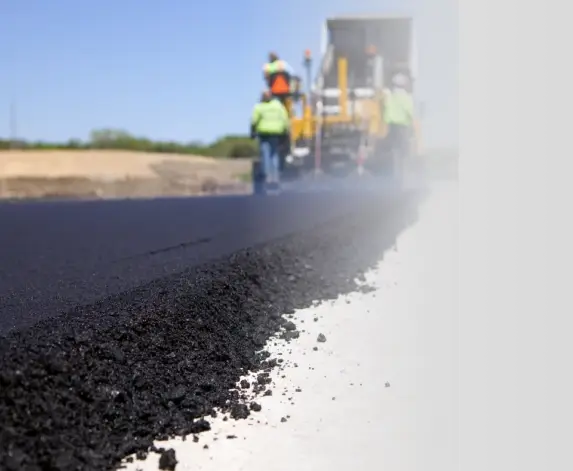 national roads and transport infrastructure