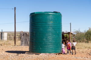 water supply