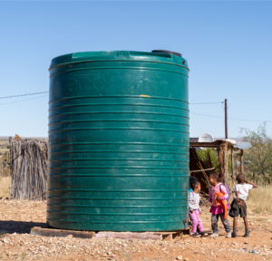 water supply