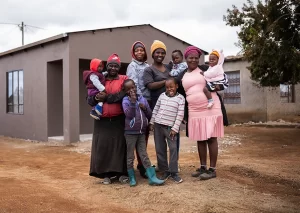 breaking new ground tender