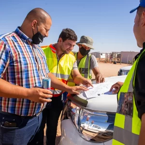infrastructure planning