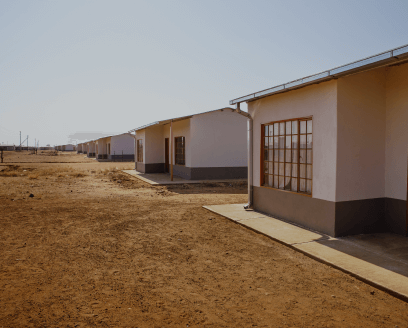 GIC is your partner in building affordable housing – from planning to construction