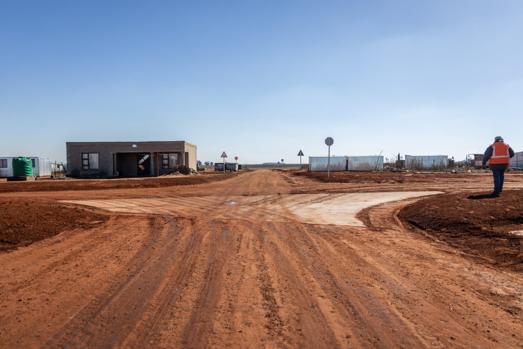 Why infrastructure financing is vital to South Africa’s growth as a nation