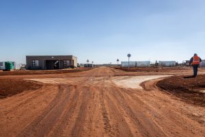 Why infrastructure financing is vital to South Africa’s growth as a nation