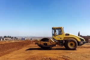 infrastructure financing to stimulate South Africa's growth