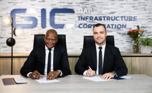 Infrastructure Development | Benefits of Infrastructure