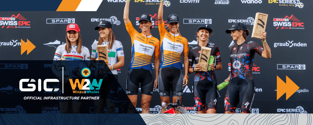 GIC to partner with ABSA Cape Epic for infrastructure development and maintenance