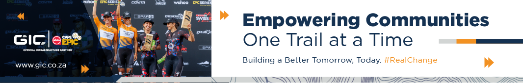 GIC empowering communities through infrastructure development