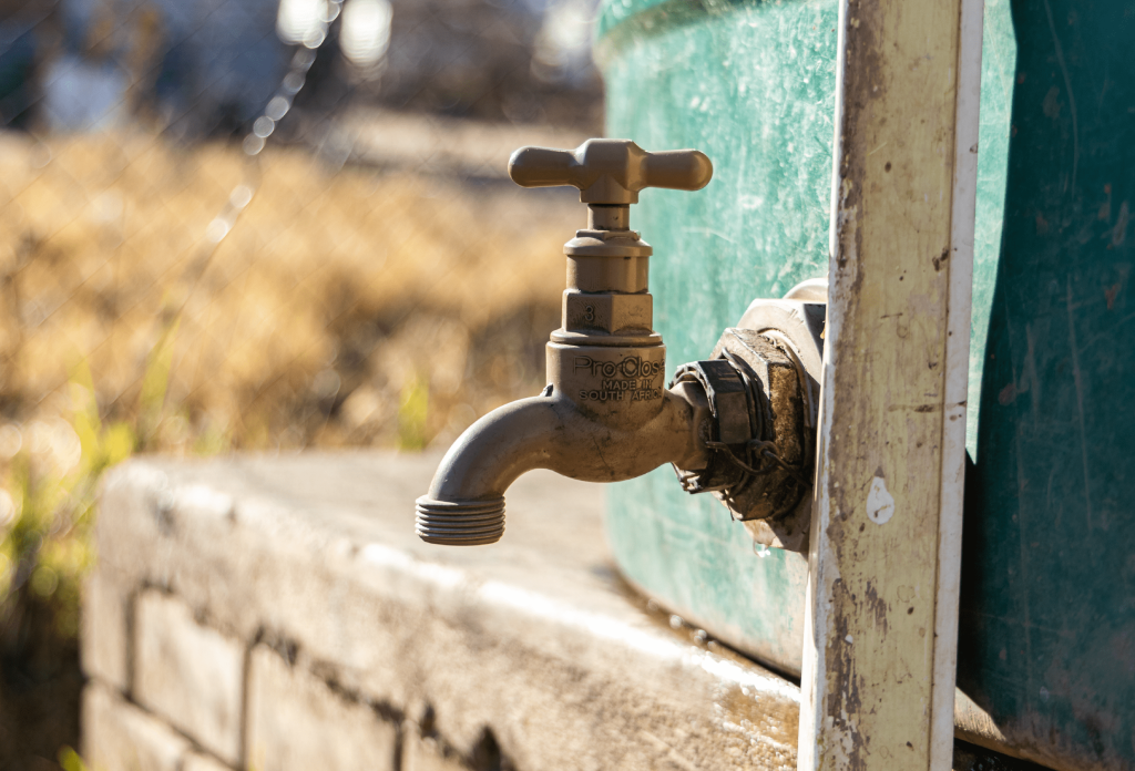 The importance of infrastructure construction in community health and safety