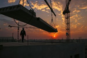 How Civil Construction and Engineering Are Securing South Africa’s Water Supply 