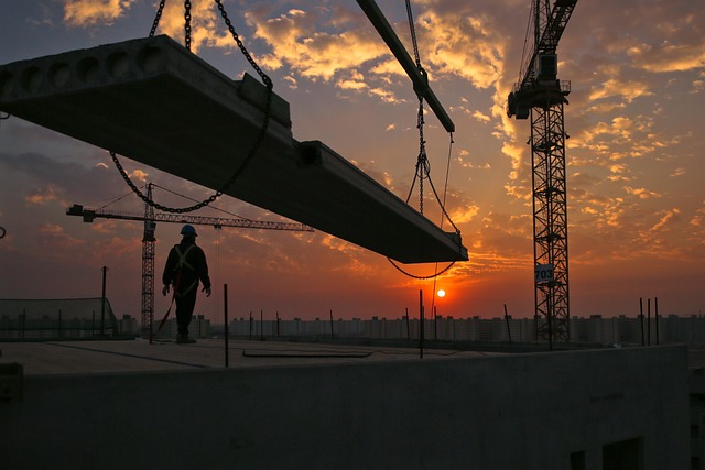 infrastructure financing