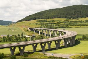 Reasons why electrical infrastructure construction matters