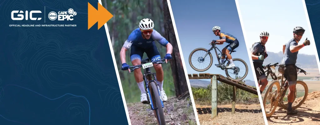 Cape Epic Race