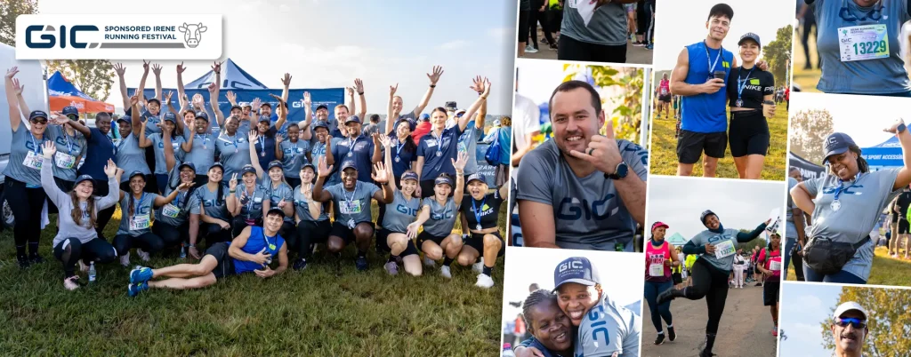 Irene Running Festival