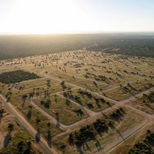 rdp housing