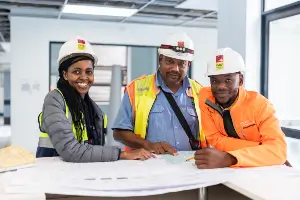 health infrastructure